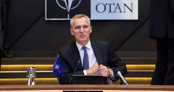 НАТО отклонило предложение Польши о введении миротворцев в Украину