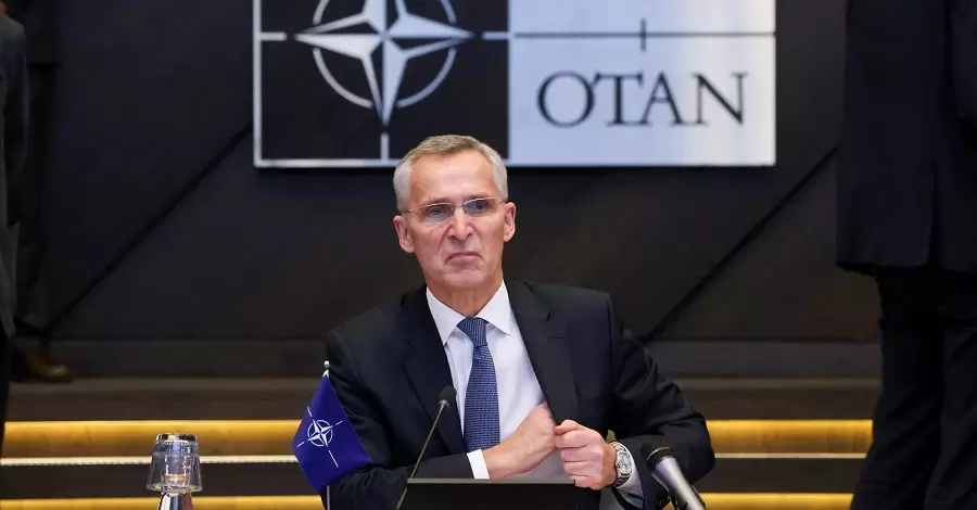 НАТО отклонило предложение Польши о введении миротворцев в Украину