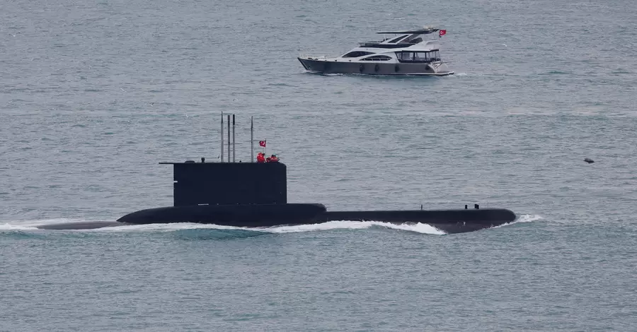 Франция вывела на боевое дежурство три ядерных субмарины. Впервые за 30 лет