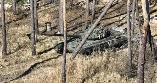 Генштаб: За добу бійці відбили дев'ять ворожих атак