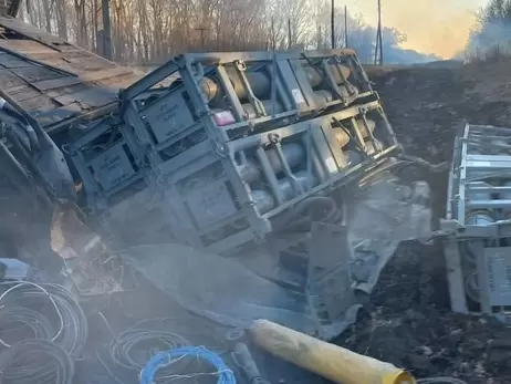 ВСУ освободили Лукьяновку под Киевом и уничтожили опорный пункт российских оккупантов