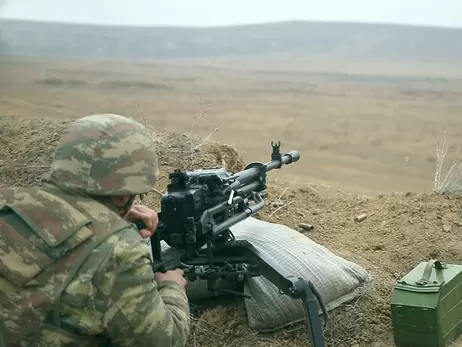 Від Північної Кореї до Нагірного Карабаху: війна в Україні пожвавила старі конфлікти у світі