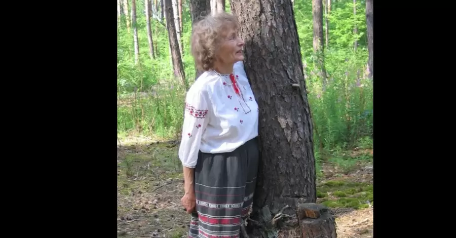 Вдова Василя Стуса померла під звуки вибухів у селі під Києвом