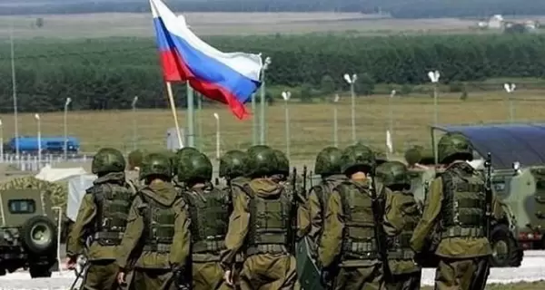 В Мелитополе 70 российских оккупантов устроили бунт - отказываются воевать