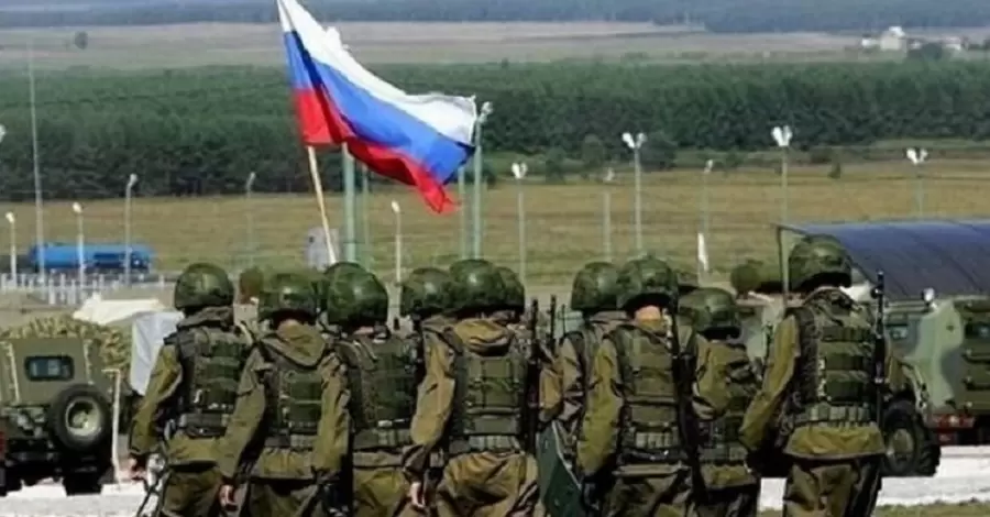 В Мелитополе 70 российских оккупантов устроили бунт - отказываются воевать