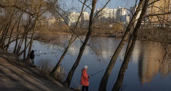 Часть Киева осталась без света, могут возникнуть проблемы с водой