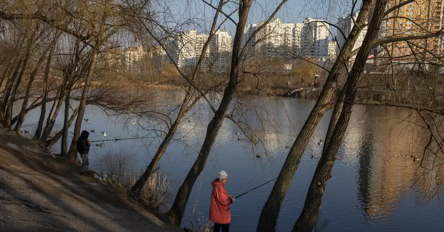Часть Киева осталась без света, могут возникнуть проблемы с водой