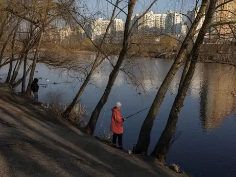 Часть Киева осталась без света, могут возникнуть проблемы с водой