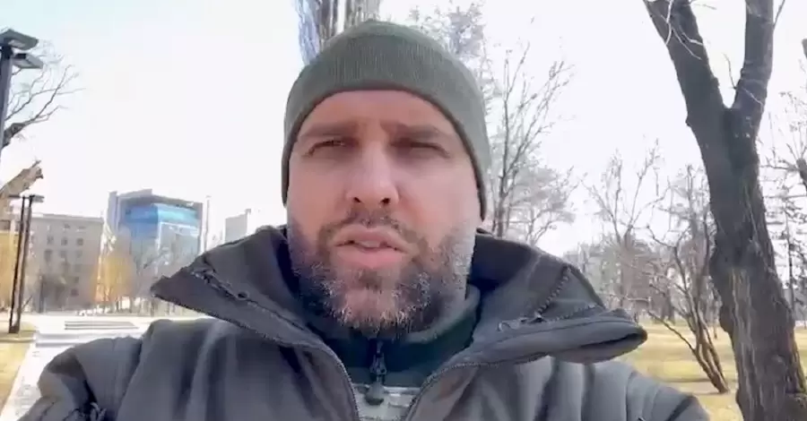 Голова Харківської ОДА: Ворог намагається обійти Ізюм та зайти на Донбас