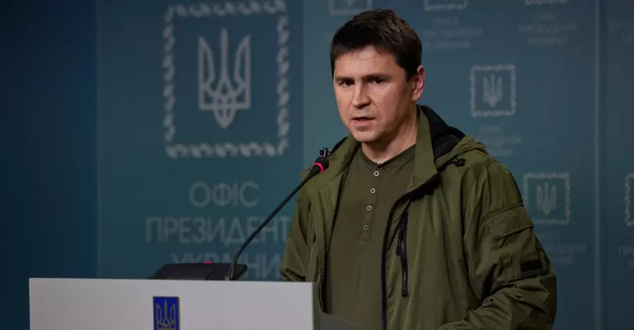Подоляк рассказал о требованиях Украины на переговорах с РФ: ключевое - система гарантий безопасности