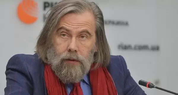 Силовики провели обыск у политтехнолога Погребинского, которого называют другом Медведчука