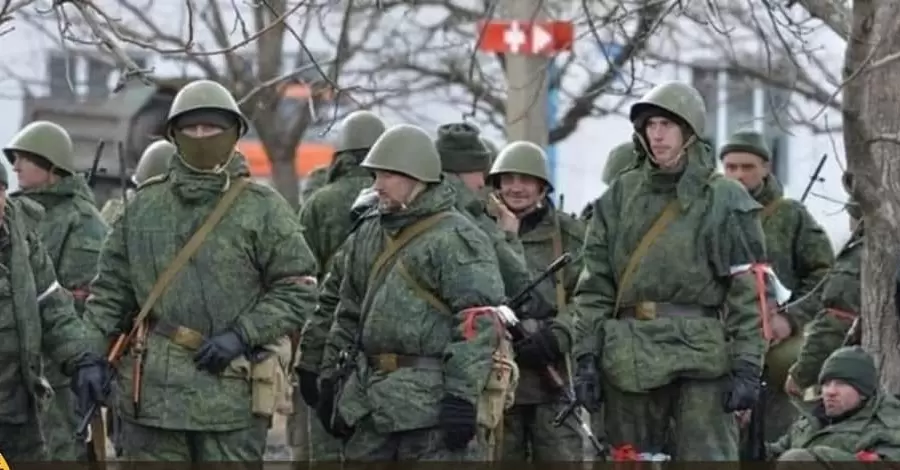 Генштаб ЗСУ: до лікарень Криму везуть до сотні поранених на день, російські солдати деморалізовані