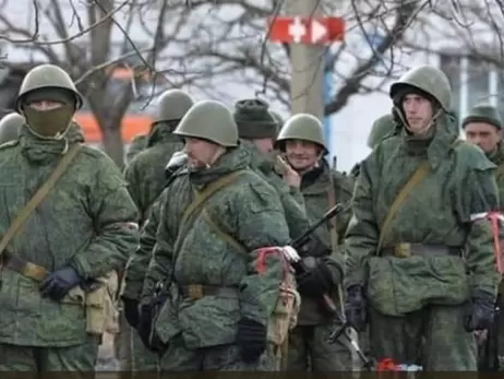 Генштаб ВСУ: в больницы Крыма везут до сотни раненых в день, российские солдаты деморализованы 