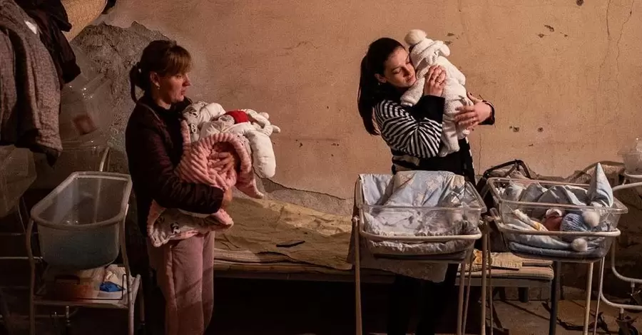 С начала войны России против Украины погибли 139 детей 