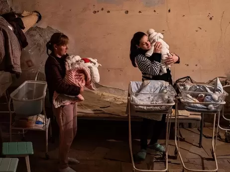 З початку війни Росії проти України загинуло 139 дітей