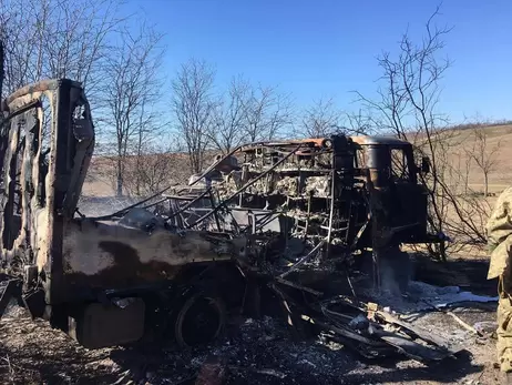 Генштаб: За сутки ВСУ уничтожили 4 вражеских самолета и вертолет