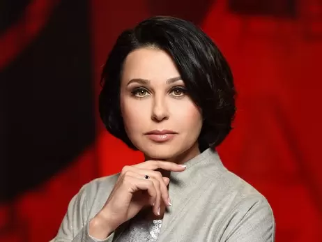 Наталія Мосейчук звернулася до російських льотчиків: Знайте, в Україні ви бомбите свою першу вчительку