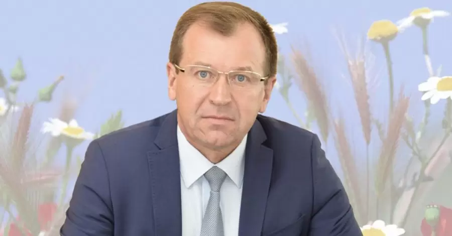 Харківська ОДА: Голова Балаклійської тергромади пішов на угоду з російськими окупантами