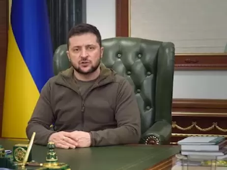 Зеленский: Италия согласилась стать гарантом безопасности Украины