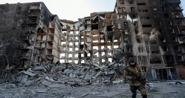 34-й день войны в Украине: итоги переговоров в Стамбуле и удар по зданию Николаевской ОГА