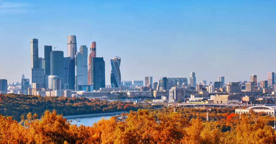 ЄБРР закриє офіси у Москві та Мінську