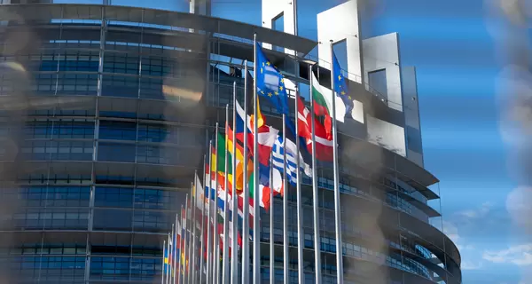 Совет ЕС согласовал план поддержки украинских беженцев 