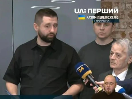 Тимошенко о возможном мирном соглашении: Все решения будут согласованы с украинским обществом