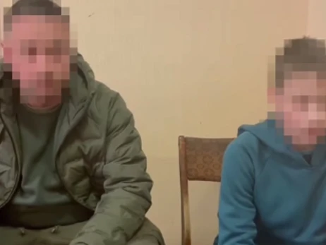 На Харьковщине российская спецслужба завербовала ребенка: корректировал огонь врага