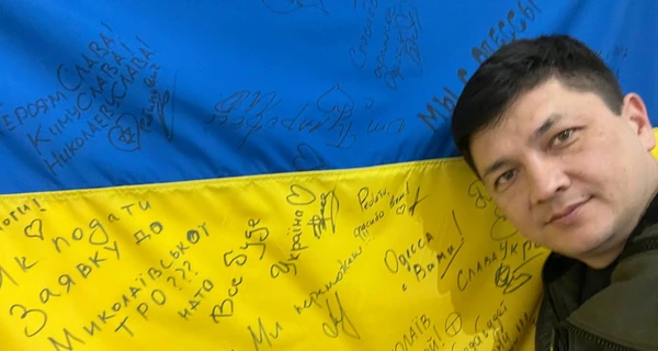 Віталій Кім вибачився за відео, яке записав після удару по будівлі ОДА у Миколаєві: Жарт про айкос - відстій