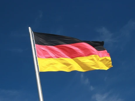 Германия заявила о готовности стать гарантом безопасности Украины
