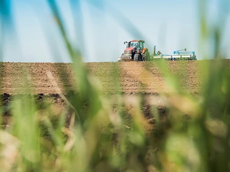 Несмотря на уничтожение нефтебаз, Ровенщина засеет более 420 тыс. гектаров полей