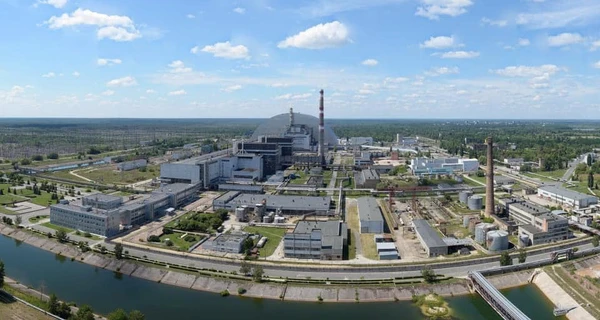 Украина подтвердила, что ЧАЭС получает электроснабжение из Беларуси