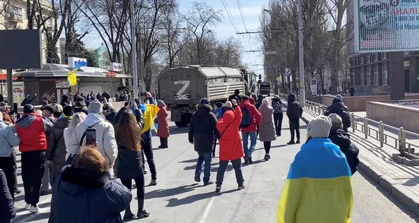 36-й день войны в Украине: гибель детей в Лисичанске, в Мелитополе оккупанты хотят открыть русские школы