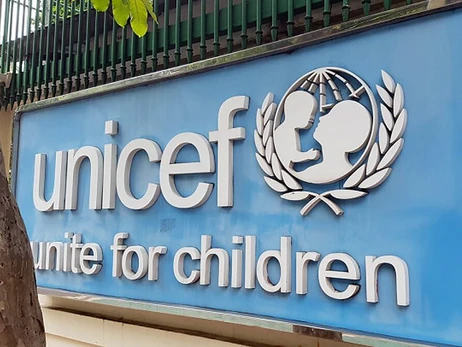 В ОП сообщили, какие семьи могут получить денежную помощь от ЮНИСЕФ