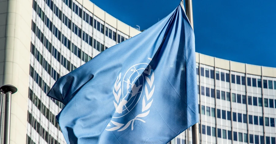 В ООН створили комісію для розслідування воєнних злочинів в Україні