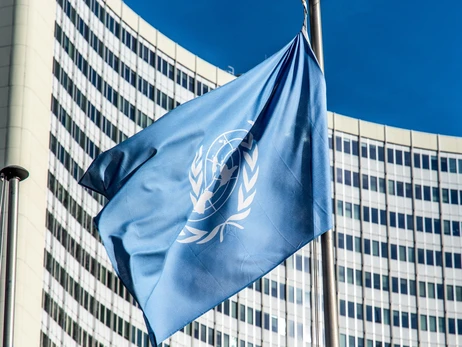 В ООН створили комісію для розслідування воєнних злочинів в Україні