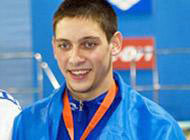 Украинцы взяли еще одну бронзовую медаль за прыжки в воду 