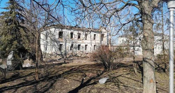 Ізюм оточений ворогом вже понад 20 днів - тисячі городян потребують евакуації