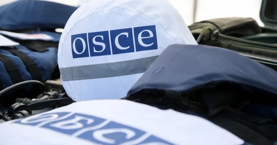 Представник США розкритикував рішення Росії щодо блокування місії ОБСЄ в Україні