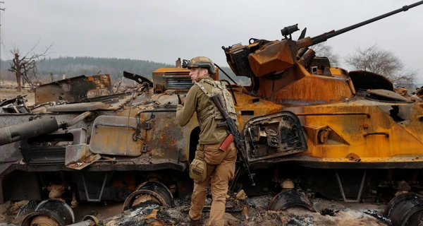 Головні новини 37-го дня війни в Україні: обмін полоненими, ракетний обстріл Одеської області