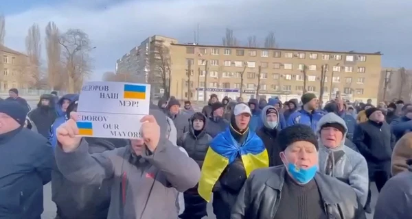 В Мелитополе директора школ написали заявления на увольнение, чтобы не сотрудничать с врагами