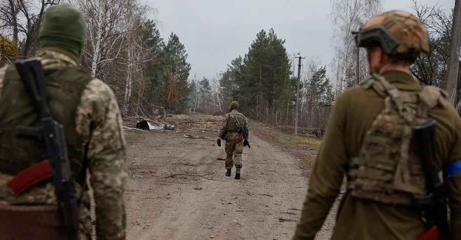 Україна та Росія провели другий обмін полоненими, 86 українських захисників повернуться додому