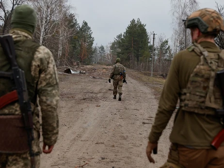 Украина и Россия провели второй обмен пленными, 86 украинских защитников вернутся домой