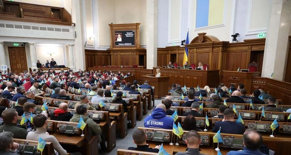 Верховна Рада запровадила премії за передану ЗСУ російську військову техніку: від мільйона доларів до 10 тисяч