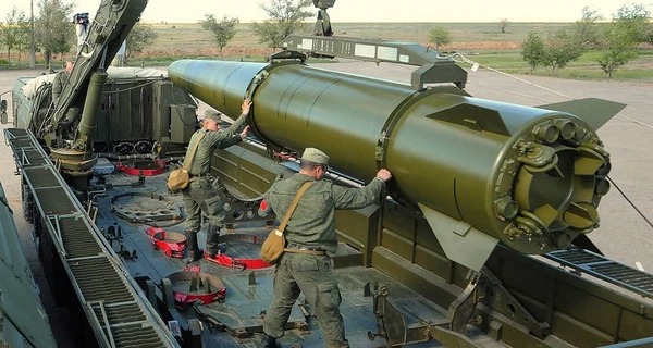 По Одеському району вдарили 