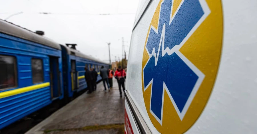 З Луганської та Донецької областей 2 квітня вирушать три евакуаційні поїзди