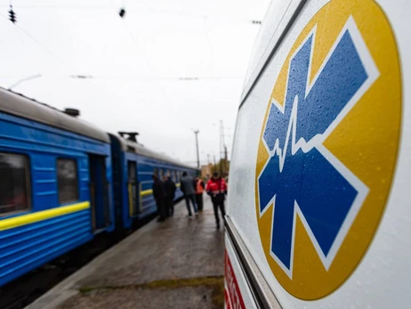 З Луганської та Донецької областей 2 квітня вирушать три евакуаційні поїзди