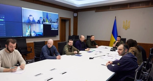 В Украине формируется логистическая система в соответствии с условиями военного времени – министр Кубраков