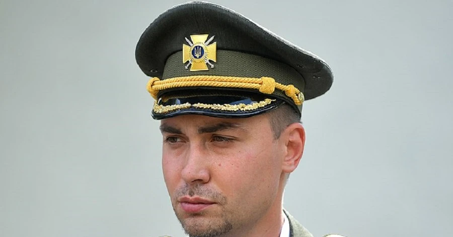 Зеленский присвоил звание генерал-майора начальнику ГУ разведки Буданову