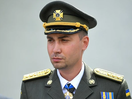 Зеленський надав звання генерал-майора начальнику ГУ розвідки Буданову